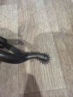 Civil War U.S. Army Model 1859 Cavalry Spur Single Rare Authentic