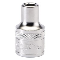Draper 14 Mm 6-Punkt SteckschlüSsel 1/5.1 Cm Antrieb