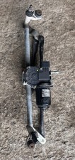 2018 MK3 Skoda Fabia Wiper Motor & Linkage 