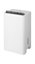 LOGIK L12DHA25 Dehumidifier & Air Purifier - White 12L Capacity