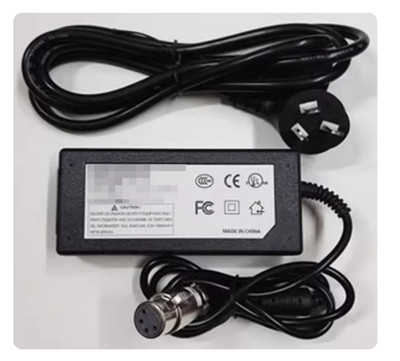 Netzteil-Ladegerät für Datavideo SE-3200 Video Switcher 4-hole 4pin