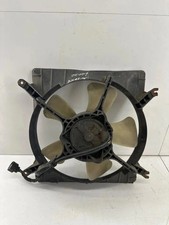 Radiateur Suzuki LIANA