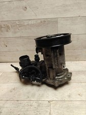 Pompe direction assistée BMW X3