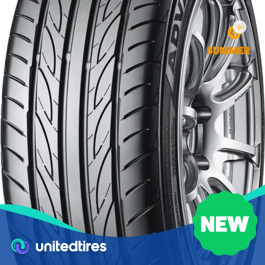 Yokohama 205/40/17 Car & Truck Tires for sale | eBay