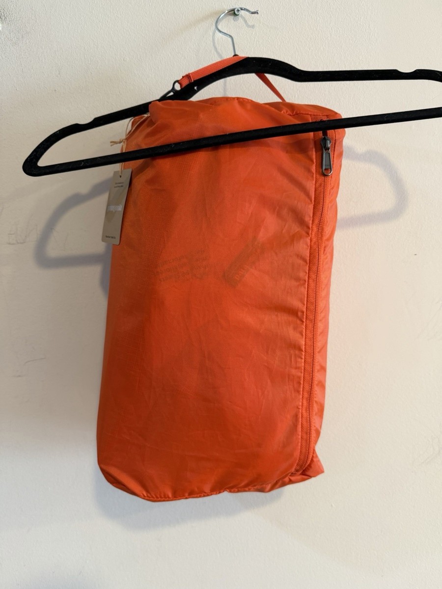 Patagonia Black Hole Duffel 70L Luggage Backpack Bag Pollinator