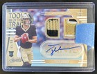 2025 Panini Absolute Tyler Shough Base (RAW)