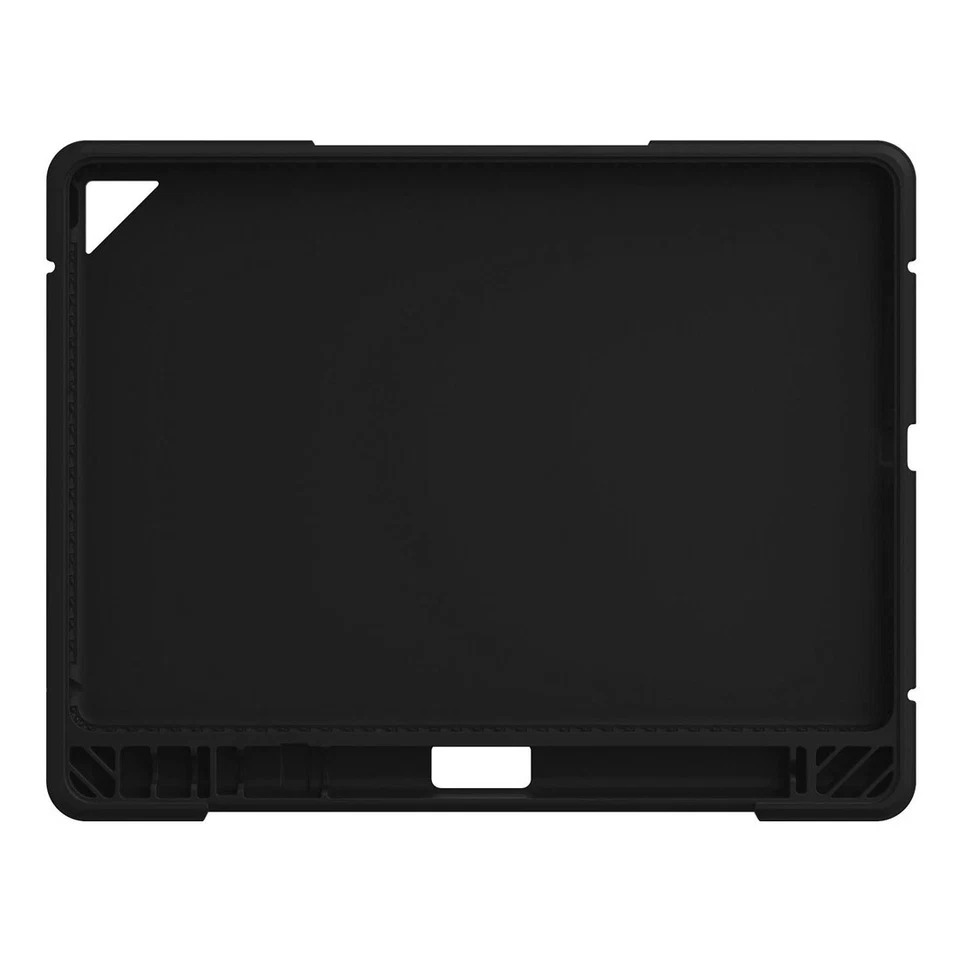 Griffin Survivor Rugged Folio Case for iPad 10.2" 7/8/9th Gen - Black - image 4 of 4