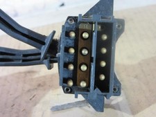 Commodo Ford ESCORT