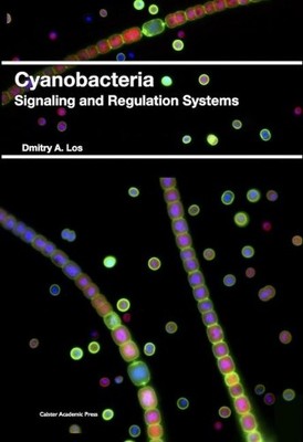 Dmitry A. Los Cyanobacteria (Taschenbuch)