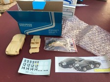 PROVENCE MOULAGE UNBUILT KIT ASTON MARTIN 461 no 14 LM 1962 - DB4 GT Zagato