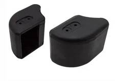 LAND ROVER DEFENDER 90 / 110 / 130 FRONT BUMPER CORNERS END CAPS SET