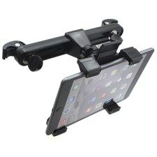 For Samsung Galaxy Tab A9/Tab A9 Plus - Car Headrest Mount Holder Seat Back