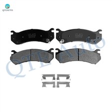 EBC Brakes UD1508 Ultimax Brake Pad 847943041710