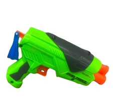 Adventure Force Duel Force Dart Blaster. Nerf N-Strike Compatible No Darts