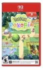 Pokemon Pokopia Nintendo Switch 2 - Used