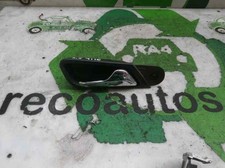 Porte arrière et accessoires Mercedes 208
