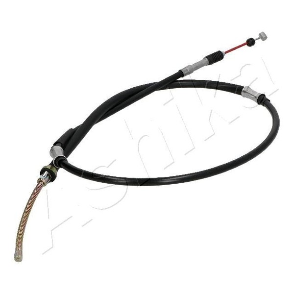 Ashika Handbremsseile Hinten Links Passend FüR Toyota Corolla Compact _E11_-image