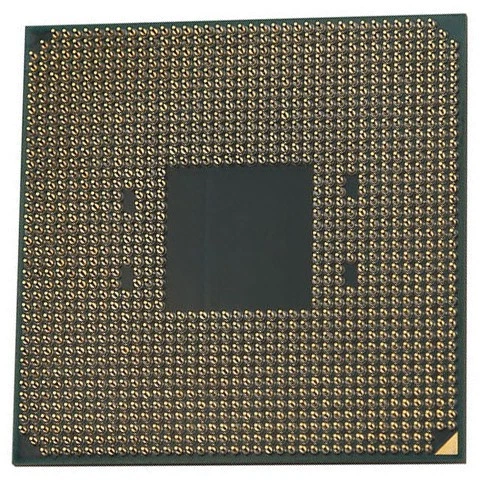 AMD Ryzen 7 3800X 8C/16T 3.90-4.50GHz CPU Prozessor tray Sockel AM4 (PGA) - Bild 2 von 4
