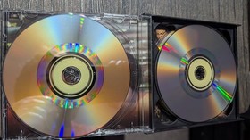 Shenmue - Sega Dreamcast - CIB - 3 game discs and passport disc - tested