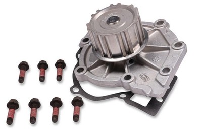HEPU Wasserpumpe Motorkühlung P061 für VOLVO S80 1 184