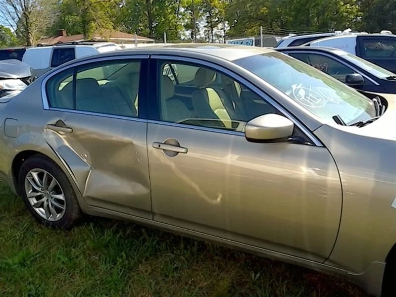 Carrier 3.7L Delantero Relación 3.357 Se Adapta 09-13 Infiniti G37 OEM Foto 4 de 4