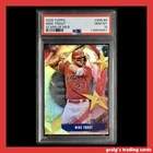 2025 Topps Stars of MLB Mike Trout #SMLB8 PSA 10 GEM-MT