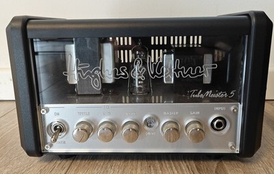 Hughes & Kettner Tubemeister 5