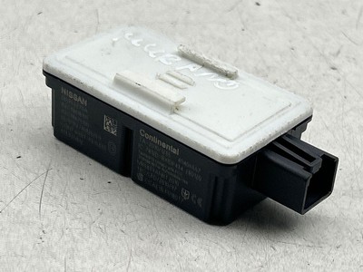Nissan Murano Z52 2020 Keyless Go Steuergerät Modul 28595EZ70A NAB60553