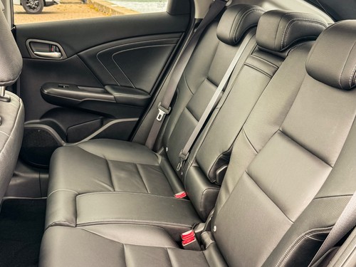 2015 Honda Civic 1.8 i-VTEC SR Hatchback 5dr Petrol Manual Euro 6 (s/s) (140 HP) - Picture 10 of 19