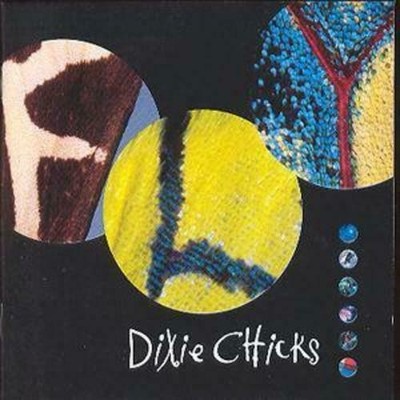 Fly CD The Chicks