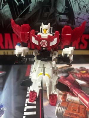 Transformers RiD Combiner Force Skyhammer (Loose/Complete)