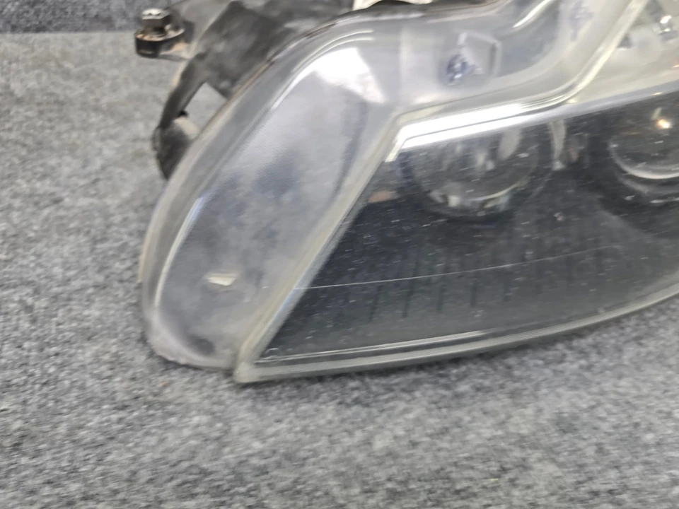 Faro Lámpara Bi Xenón Lado Izquierdo 2009-2012 Mercedes R230 Sl63 Sl550 Sl500 OEM Foto 2 de 4