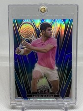 Top Carlos Alcaraz Cards to Collect 26
