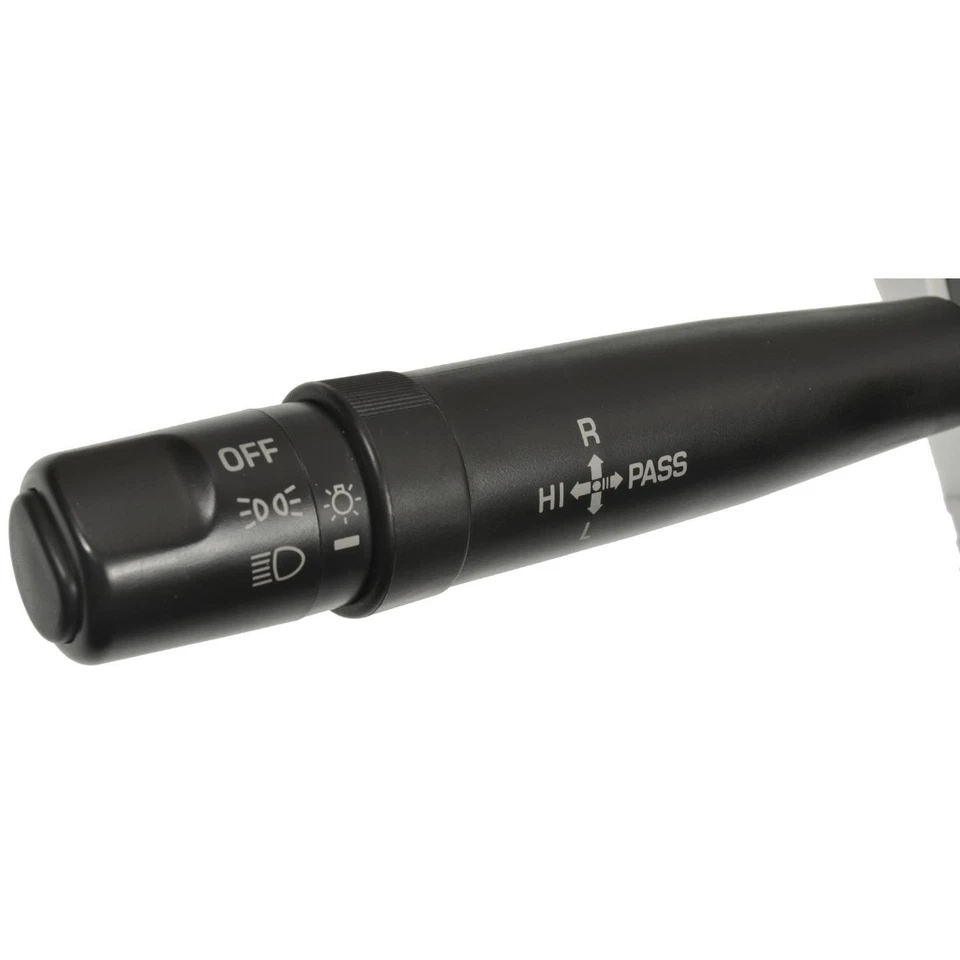 Standard Motor Products CBS-2146 Multi-Function Switch For 04-09 T6500 T7500 - Image 2 of 4