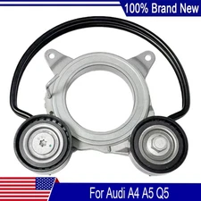 New Belt Tensioner 06N903133 059903133AC Fit For Audi A4 A5 Q5 06N-903-133 USA