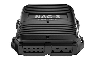 Simrad NAC-3 VRF Core Pack   Autopilot Steuerung NAC-3 + Kompass Precision-9