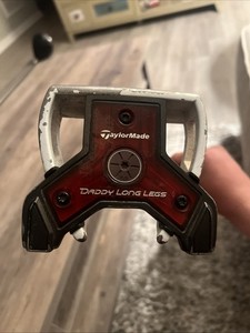 Taylormade Daddy Long Legs | eBay