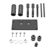 MOFUN Twin Cam Inner Cam Bearing Installer & Puller Tools For Harley 1999-2017