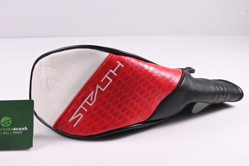 Taylormade Stealth 2 HD #5 Wood / 19 Degree / Senior Flex Speeder NX Red 50 - Picture 9 of 9