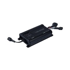 Memphis Car Audio - Memphis Audio MX800.4 Powersports 800 Watts 4-Channel Amp