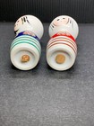 Kokeshi Doll Salt and Pepper Shaker Set   3 1/2" tall — photo 7