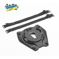 Base Aggancio Da Sella Passeggero KAPPA KS430 Per Borse Morbide TANLOCK