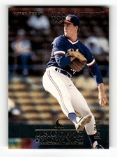 1996 Upper Deck USA Olympicards #52 Jim Abbott