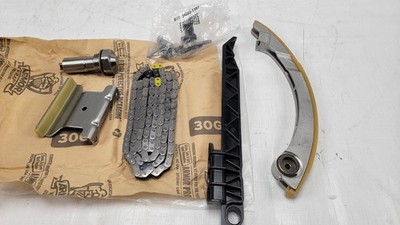 NEW ACDelco GM OEM 2005-2017 Malibu LaCrosse Equinox Timing Chain Kit 12680750