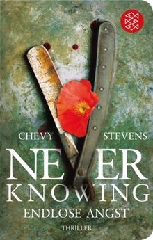 Never Knowing - Endlose Angst: Thriller (Fischer Taschen... | Buch | Zustand gut