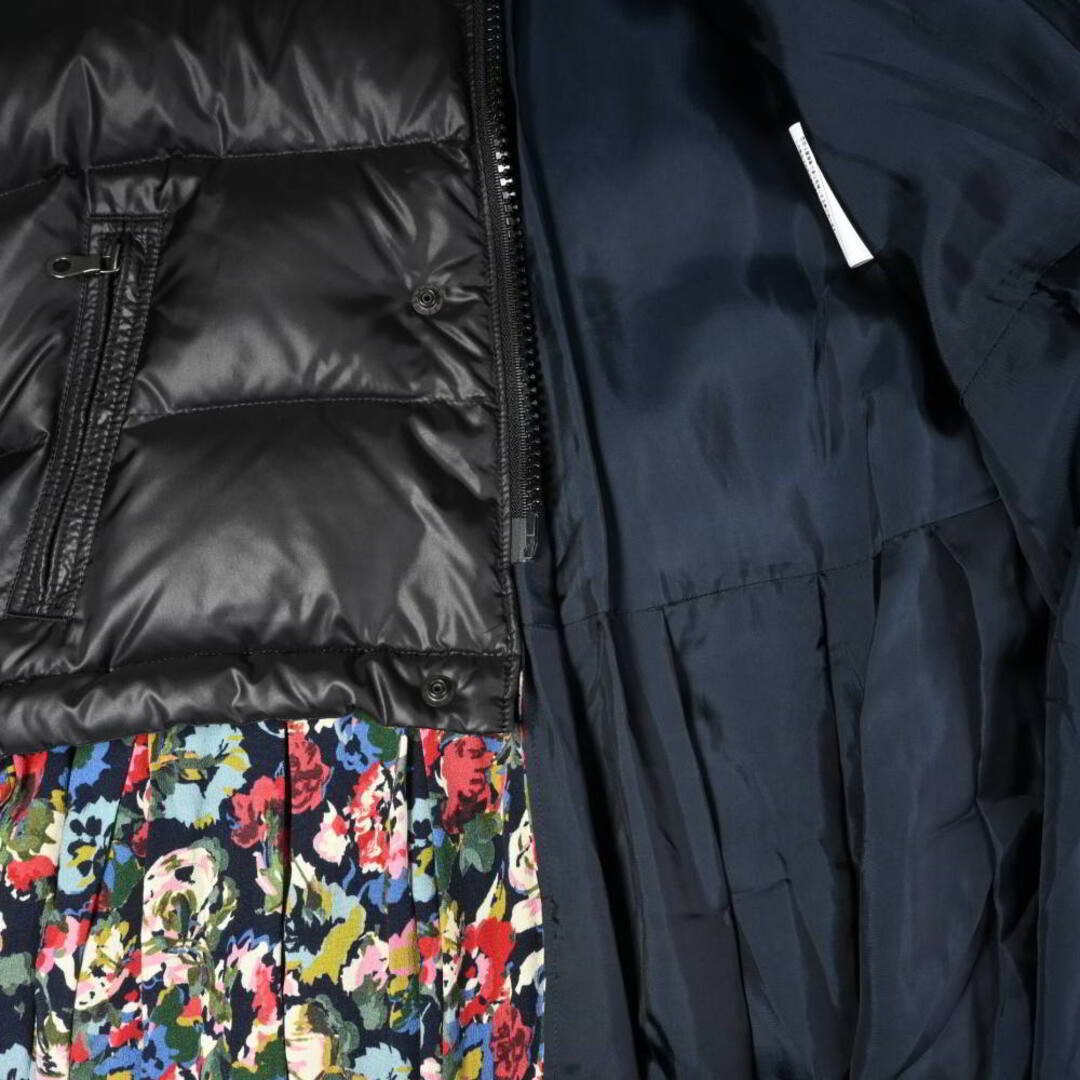 Junya Watanabe Docking Down Jacket Used CYHE-0 - image 8