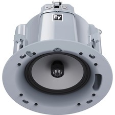 Electro-Voice EVID-EC8.2 8-Inch Ceiling Speaker, Pair