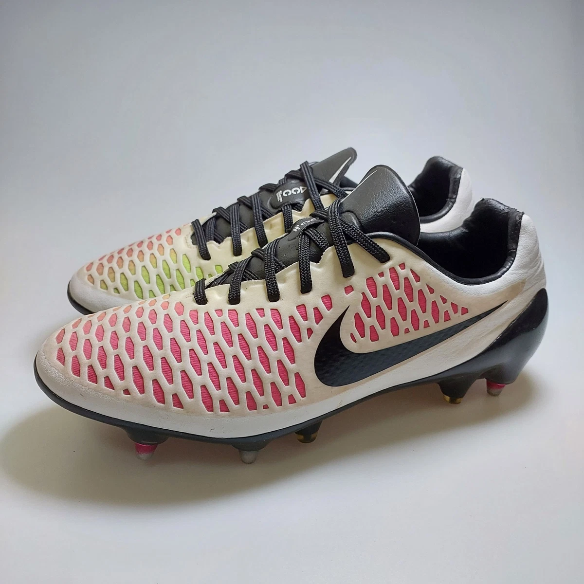 Las mejores ofertas en Zapatos de fútbol Nike Magista Opus | eBay