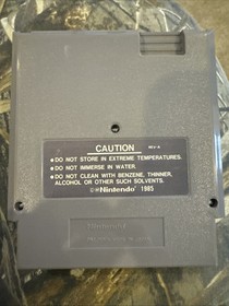 Legacy of the Wizard (Nintendo Entertainment System, 1989) NES Video Game