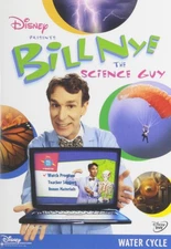 Bill Nye the Science Guy: Water Cycle
